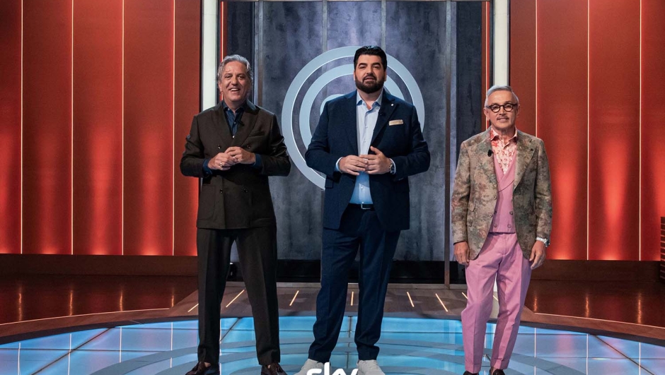 Masterchef Italia 15, le anticipazioni dell'8 gennaio