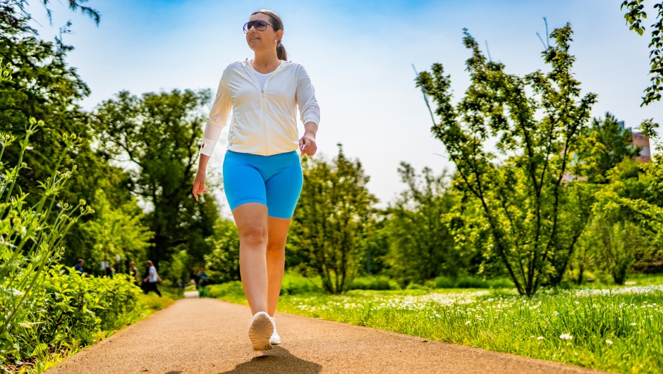  ecco le attività fisiche “gentili” per chi riparte da zero