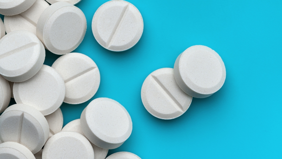 Perché l'aspirina può essere d'aiuto contro il Covid
