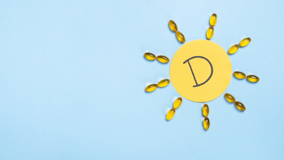 L'importanza della vitamina D