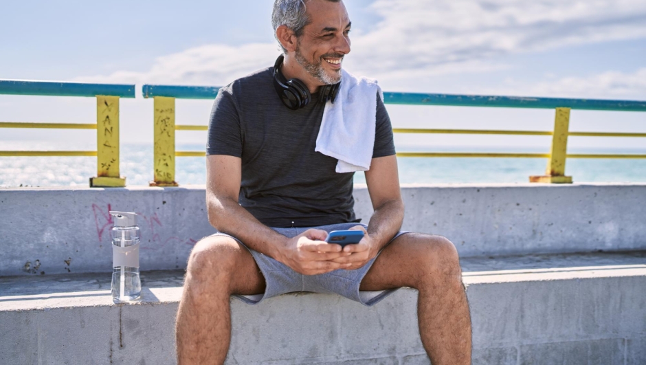  5 abitudini da adottare tra i 40 e i 50 anni secondo Stanford