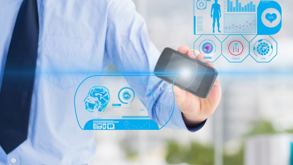 CES 2026, i 6 dispositivi per la salute più interessanti visti alla fiera dell'elettronica di Las Vegas