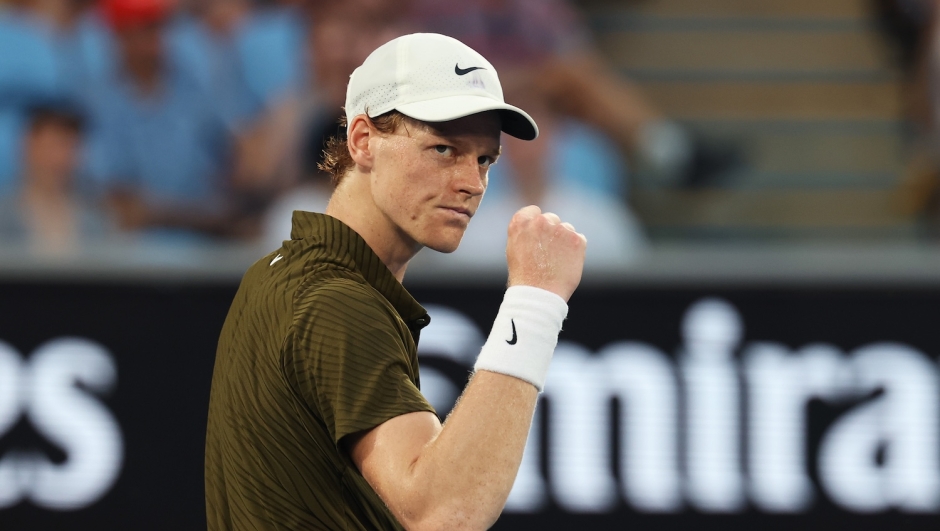 Dove vedere Sinner e Musetti, la Champions League e tutto lo sport in tv il 28 gennaio