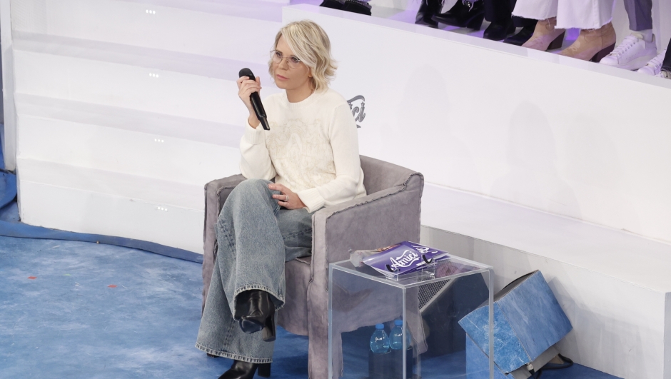 Amici di Maria De Filippi 31 gennaio 2026