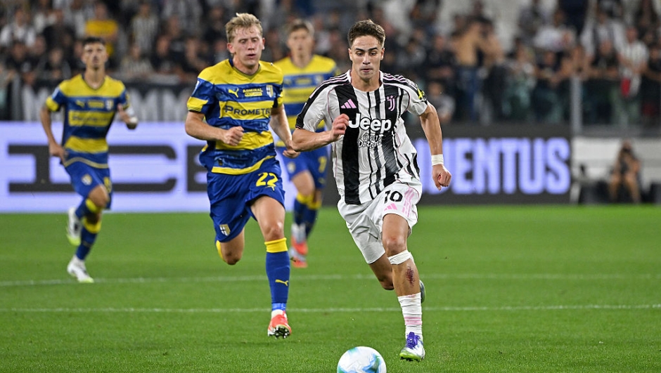 Dove vedere Parma-Juventus e tutto lo sport in tv oggi 1 febbraio
