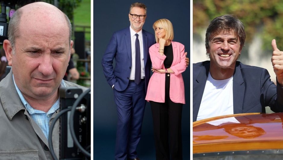 Che Tempo Che Fa gli ospiti del 1° febbraio