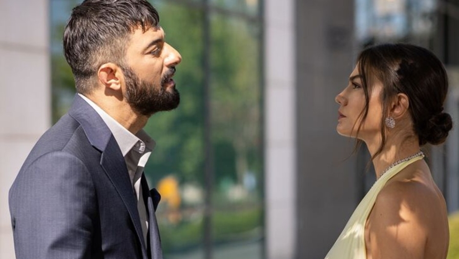 Io sono Farah le anticipazioni dal 2 al 6 febbraio