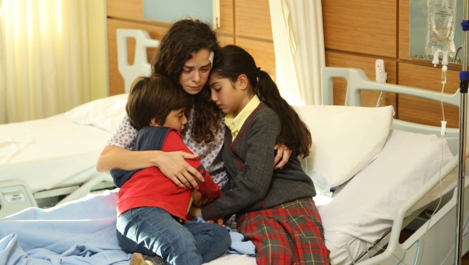 Io sono Farah e La Forza di una donna le anticipazioni del 3 febbraio