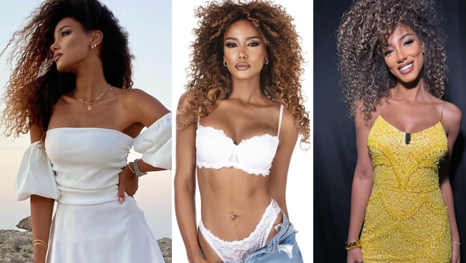 Samira Lui e chirurgia estetica