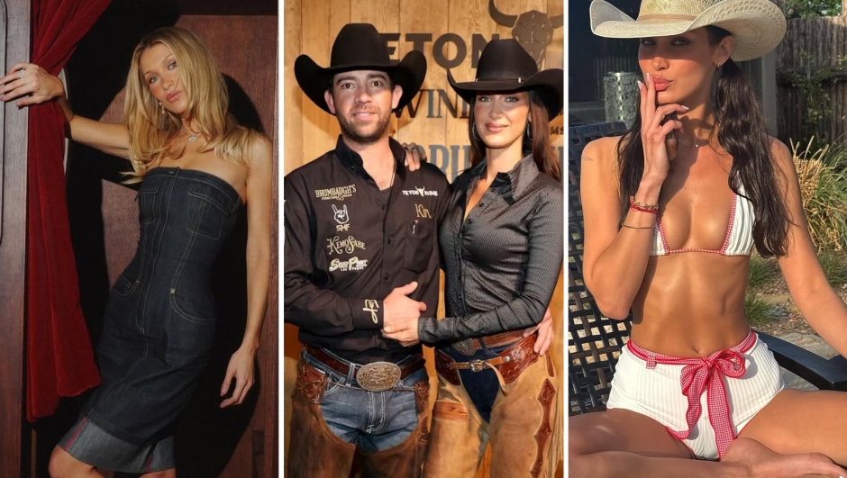 Bella Hadid, arrestato l'ex Adan Banuelos