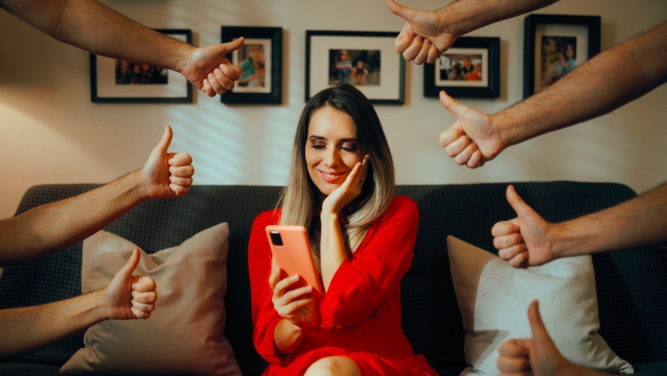 Narcisista o solipsista? Le differenze e le caratteristiche