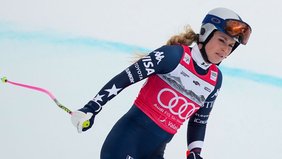  come può gareggiare col crociato rotto? Le risposte dell'esperto