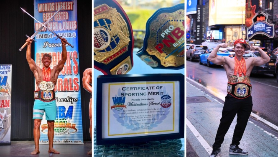 Massimiliano Sertori