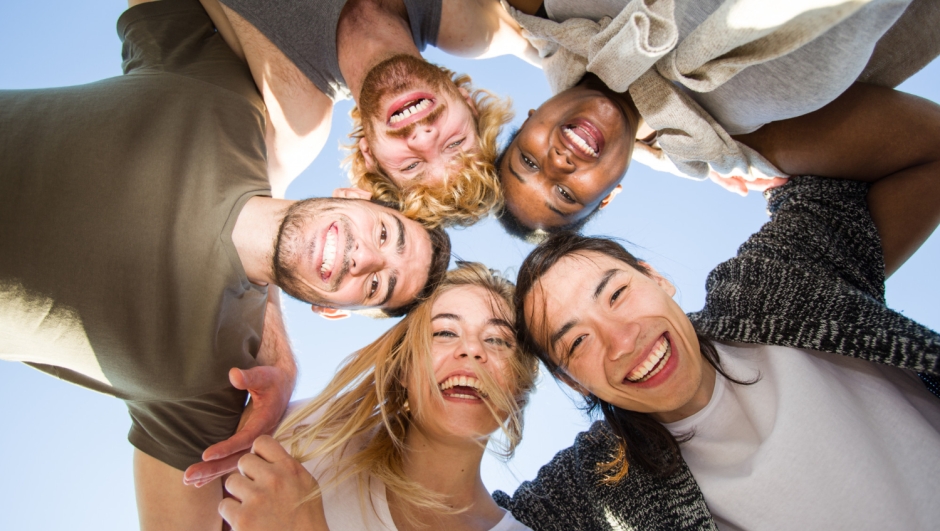 Nuovo studio sull'importanza della genetica nella durata della vita