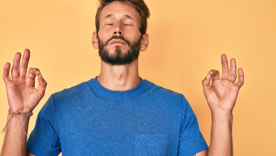 Tecnica 4-7-8, il metodo di respirazione che riduce ansia e stress in pochi minuti