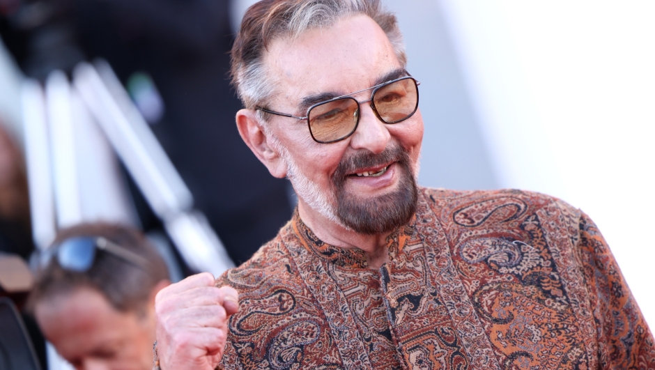 Kabir Bedi ospite a Sanremo 2026