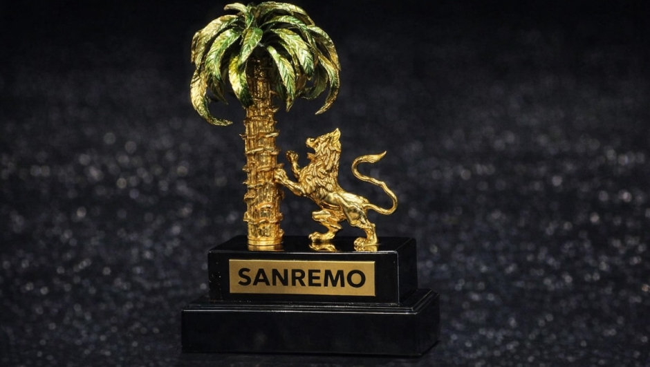 Sanremo vincitori dal 1951 a oggi chi ha vinto