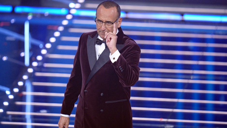 Sanremo 2026 a che ora finisce la finale