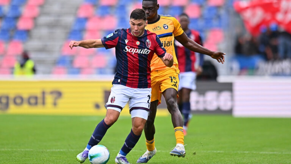 Dove vedere Udinese-Fiorentina