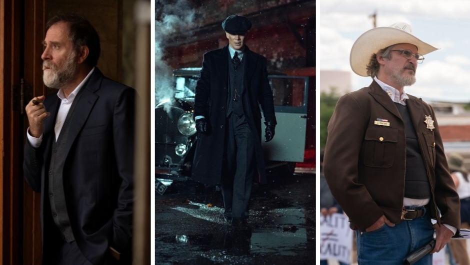 10 film da vedere a marzo 2026