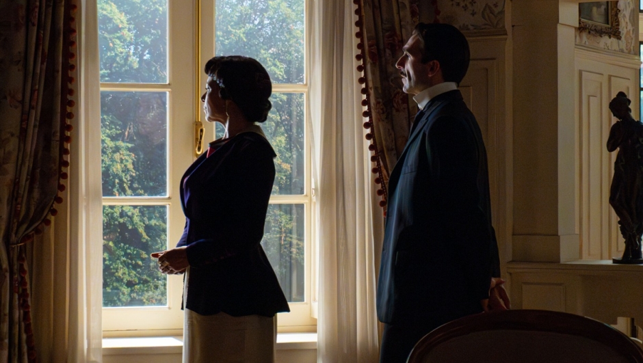 La Promessa le anticipazioni delle puntate dall'8 al 14 marzo