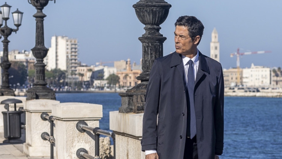 Guerrieri - La regola dell'equilibrio, al via su Rai 1 la fiction con Alessandro Gassmann