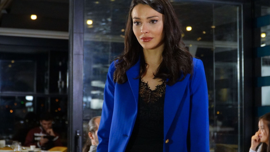 Forbidden Fruit e La Forza di una donna le anticipazioni dell'11 marzo