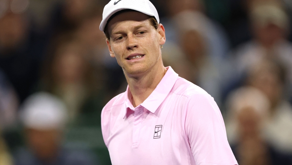 Dove vedere Sinner-Fonseca, Atalanta-Bayern sport in tv 10 marzo