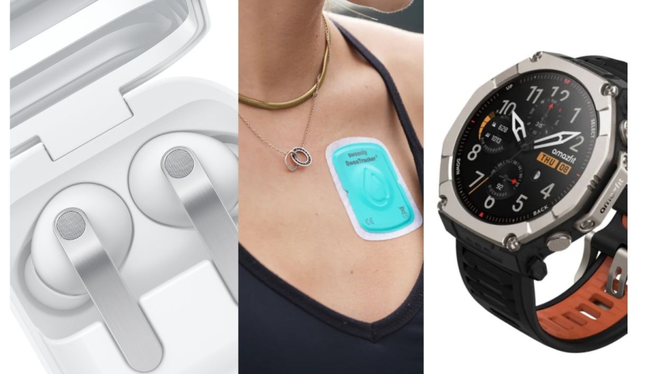 i dispositivi per la salute e lo sport più interessanti del Mobile World Congress 2026