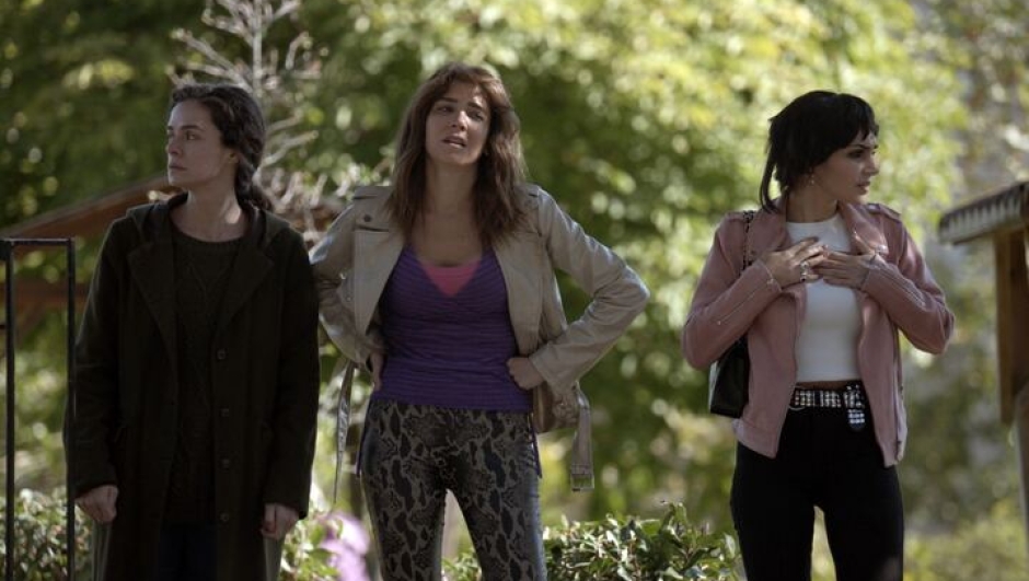 Forbidden Fruit e La Forza di una donna le anticipazioni del 14 marzo