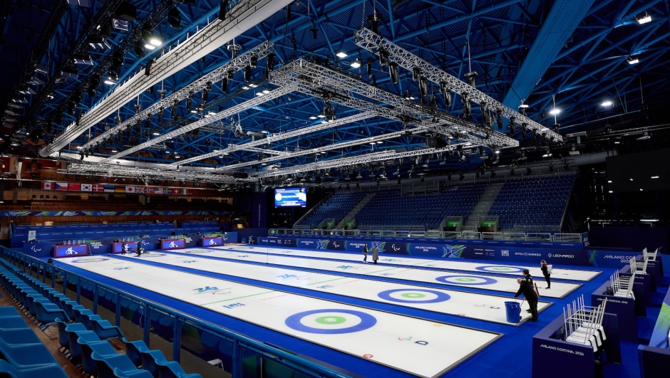  orario, dove vederla e ospiti