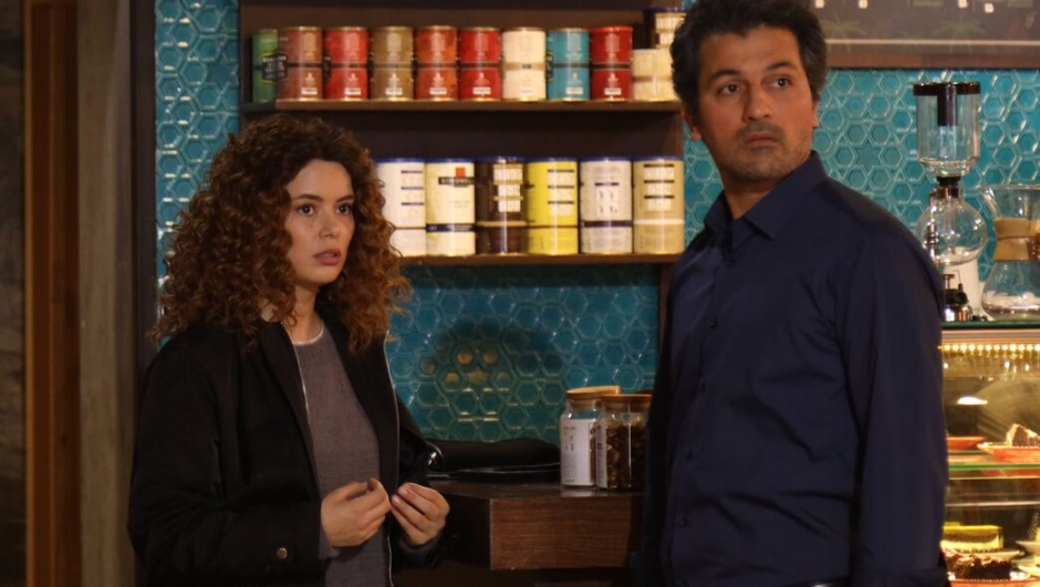 Forbidden Fruit e La Forza di una donna le anticipazioni del 20 marzo