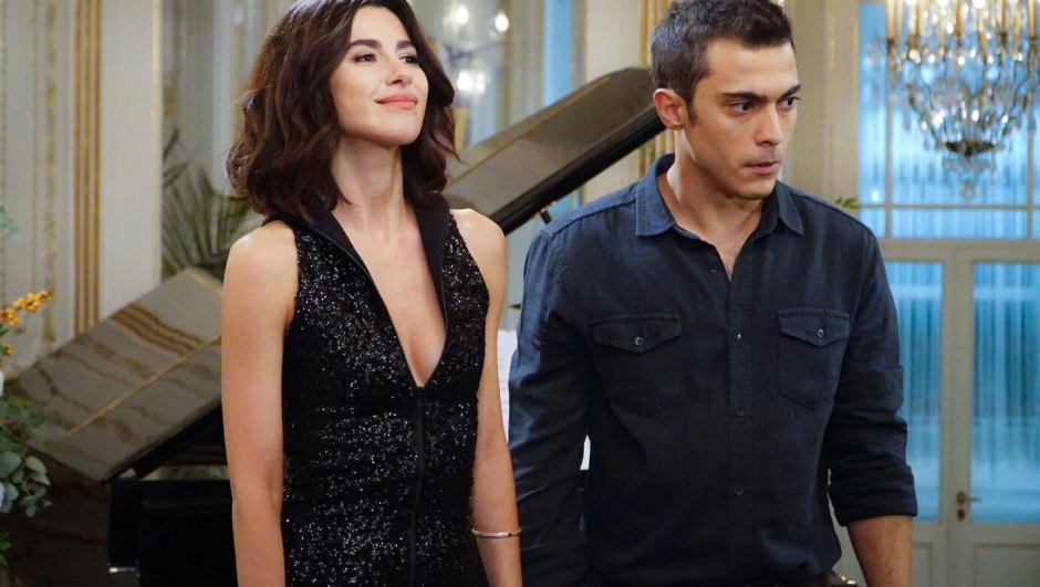 Forbidden Fruit e La Forza di una donna le anticipazioni delle puntate del 21 marzo