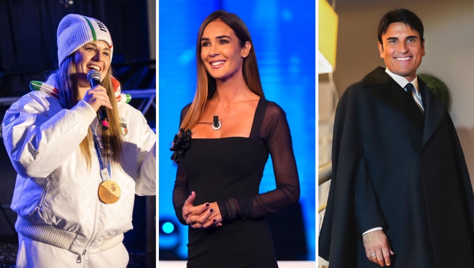 Verissimo, gli ospiti del 21 e 22 marzo, da Michela Moioli a Sal Da Vinci