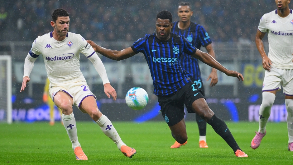 Dove vedere Fiorentina-Inter e tutto lo sport del 22 marzo