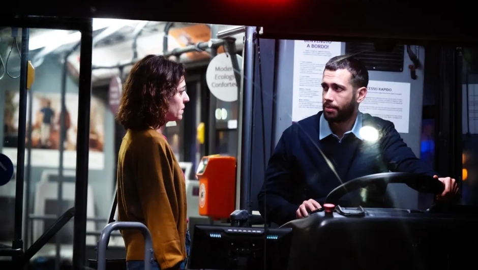 Il Dio dell'amore, al cinema la commedia romantica con Vanessa Scalera e Vinicio Marchioni