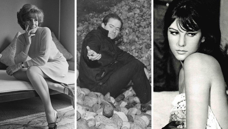 Amori Gino Paoli mogli amanti figli