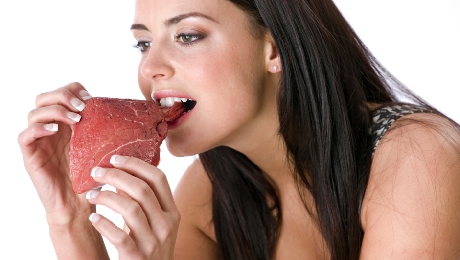 Quante proteine per dimagrire e mettere muscoli