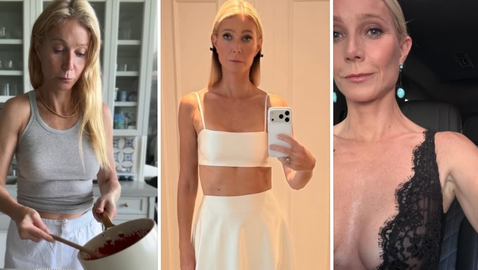 Dieta di Gwyneth Paltrow