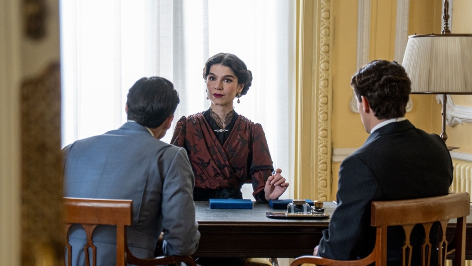 La Promessa le anticipazioni dal 29 marzo al 4 aprile