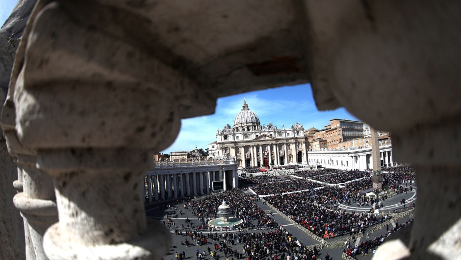 Settimana santa 2026