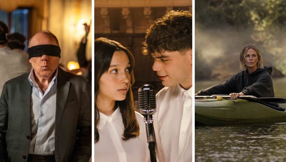 10 film da vedere in streaming ad aprile