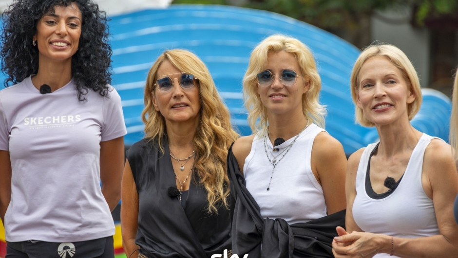 Pechino Express cos'è successo nella quarta tappa