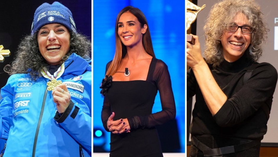 Verissimo gli ospiti delle puntate del weekend 4-5 aprile 2026