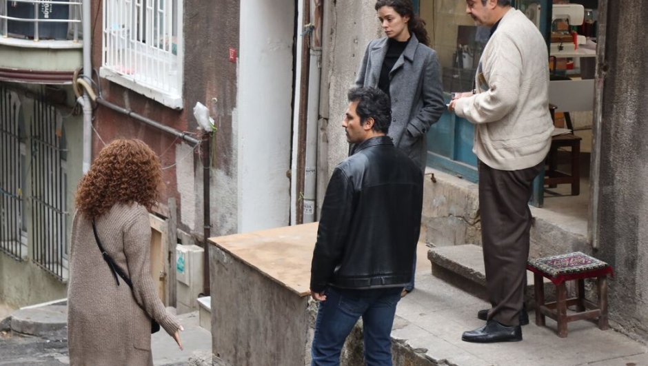 La Forza di una donna le anticipazioni dal 5 all'11 aprile