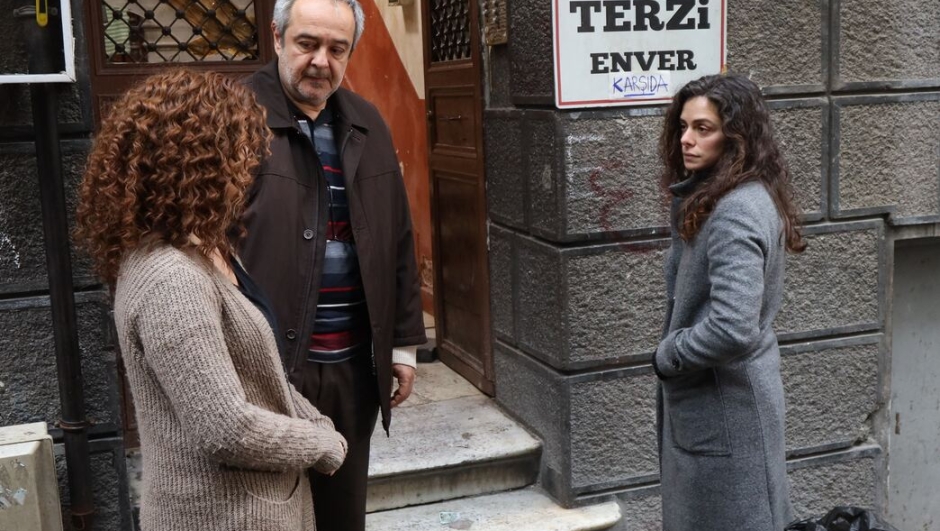 Forbidden Fruit e La Forza di una donna le anticipazioni del 5 aprile