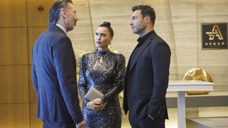 Forbidden Fruit e La Forza di una donna le anticipazioni del 7 aprile