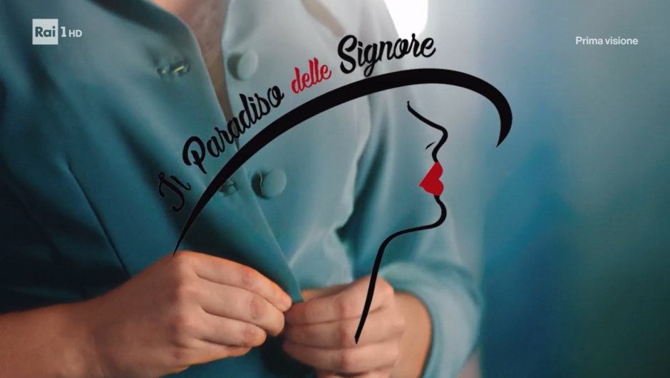 Il Paradiso delle Signore le anticipazioni dal 6 al 10 aprile