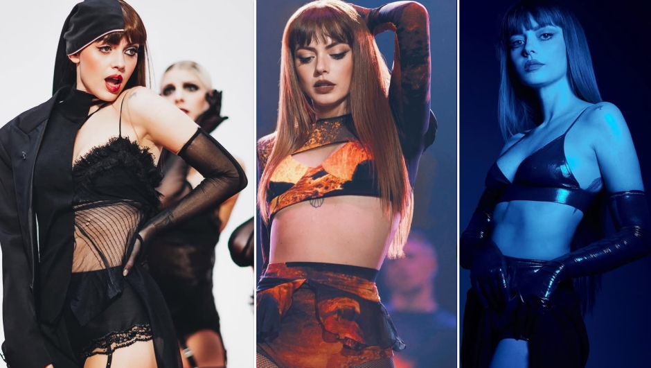 Annalisa, il desiderio di maternità