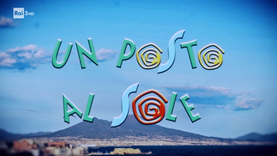 Un Posto al Sole UPAS le anticipazioni dal 13 al 17 aprile